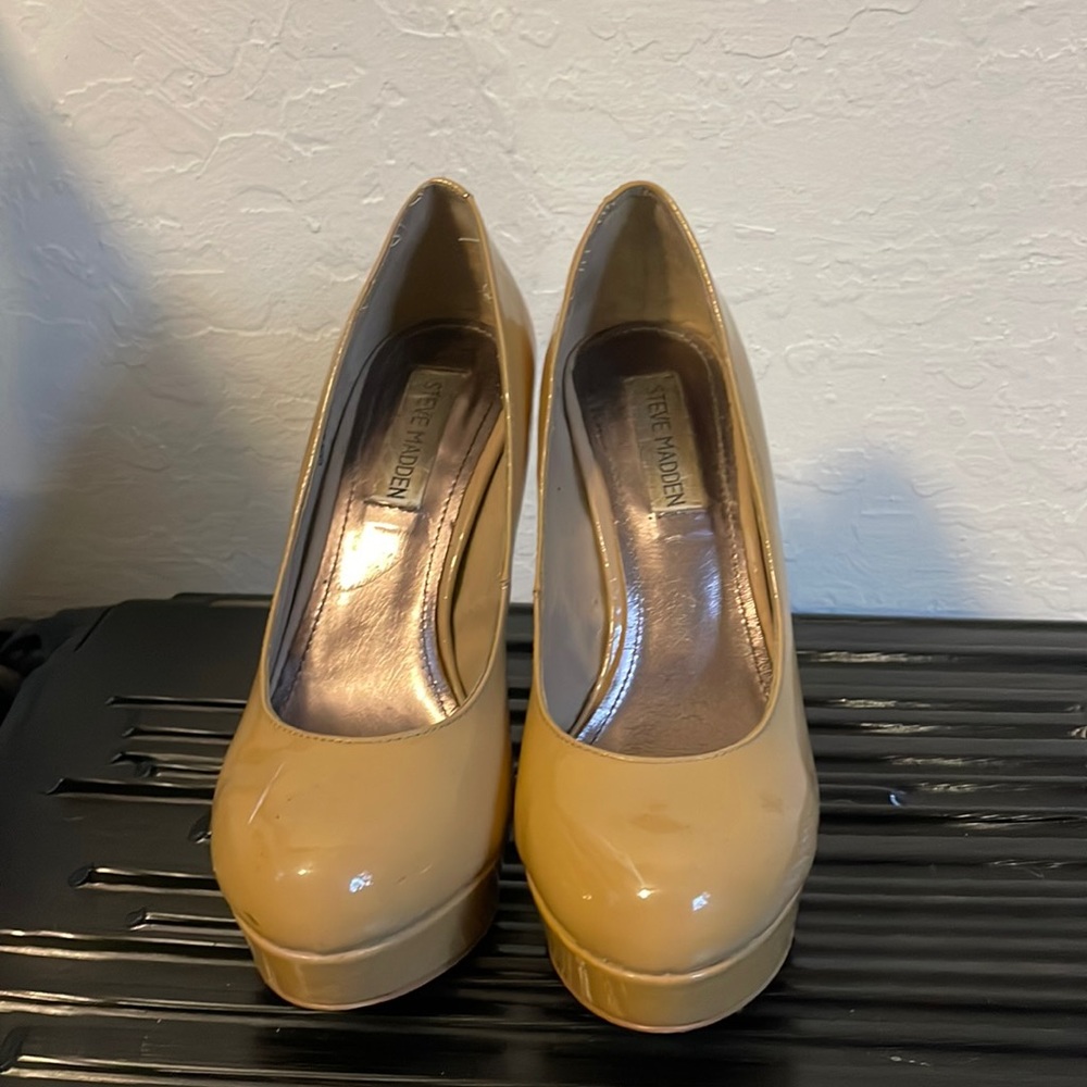 Steve Madden heels